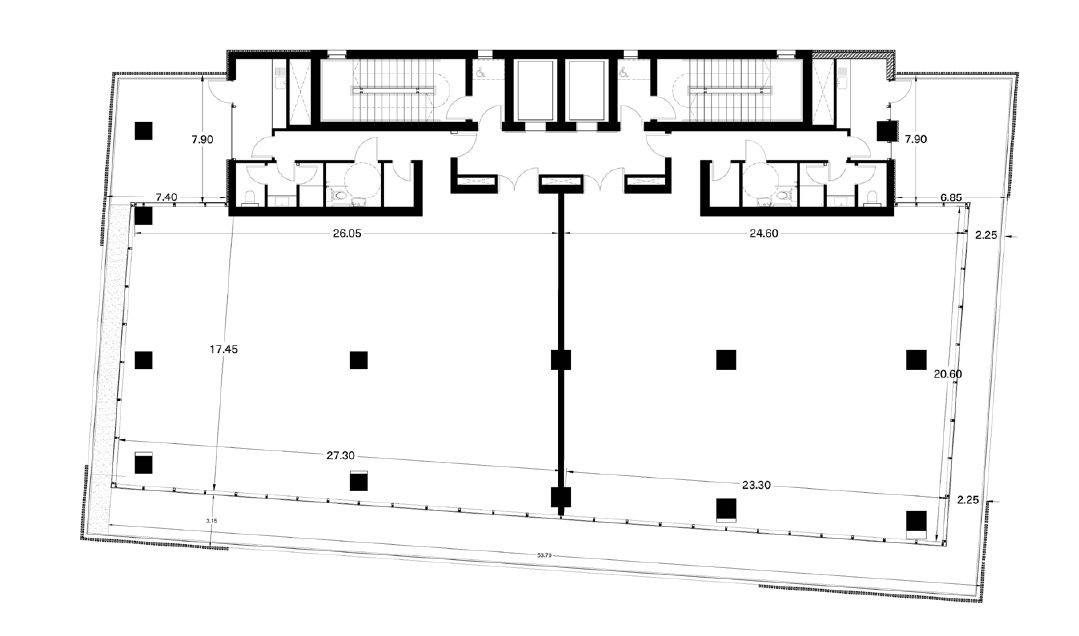 G Offices