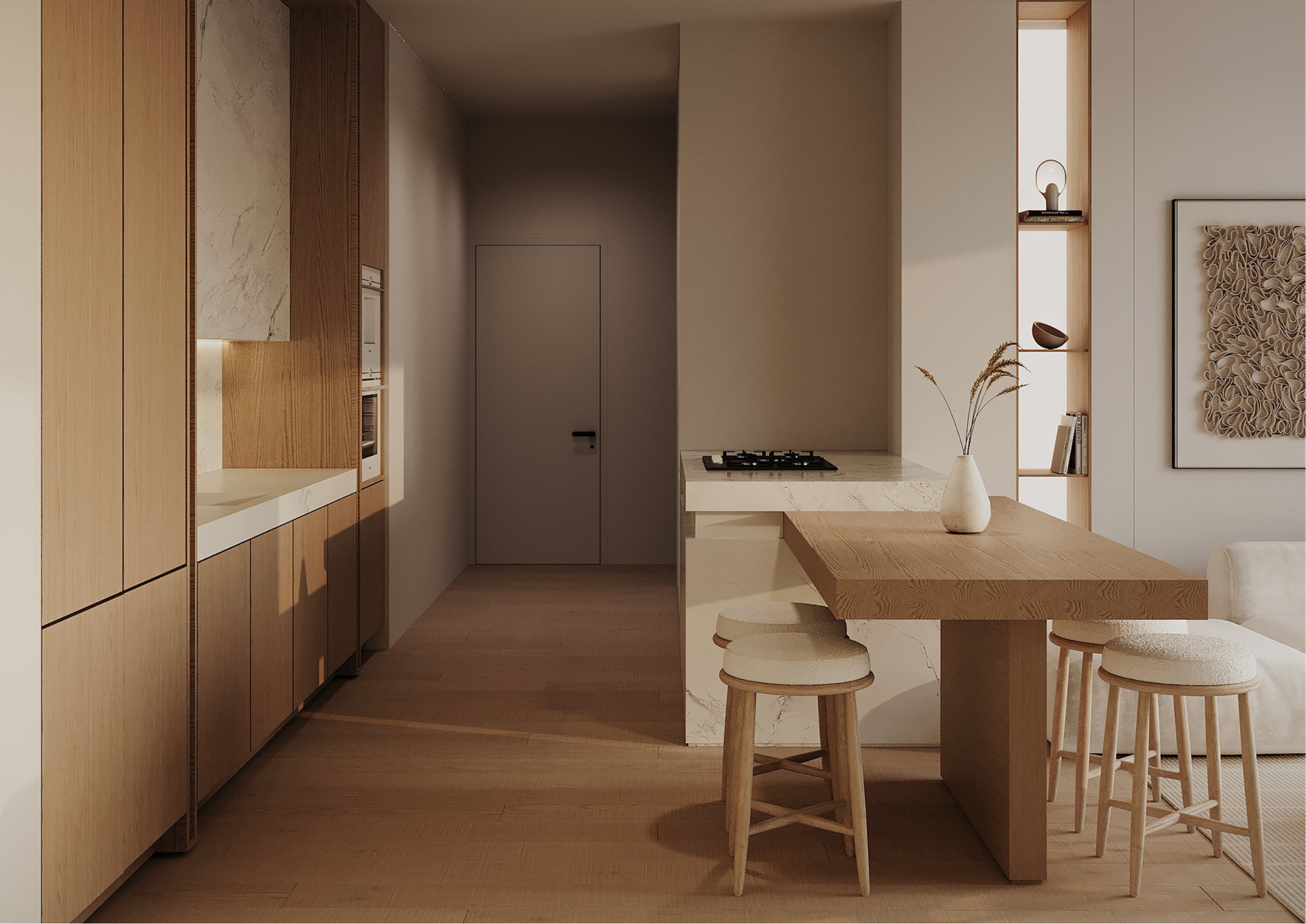 Solea Luxury Residences