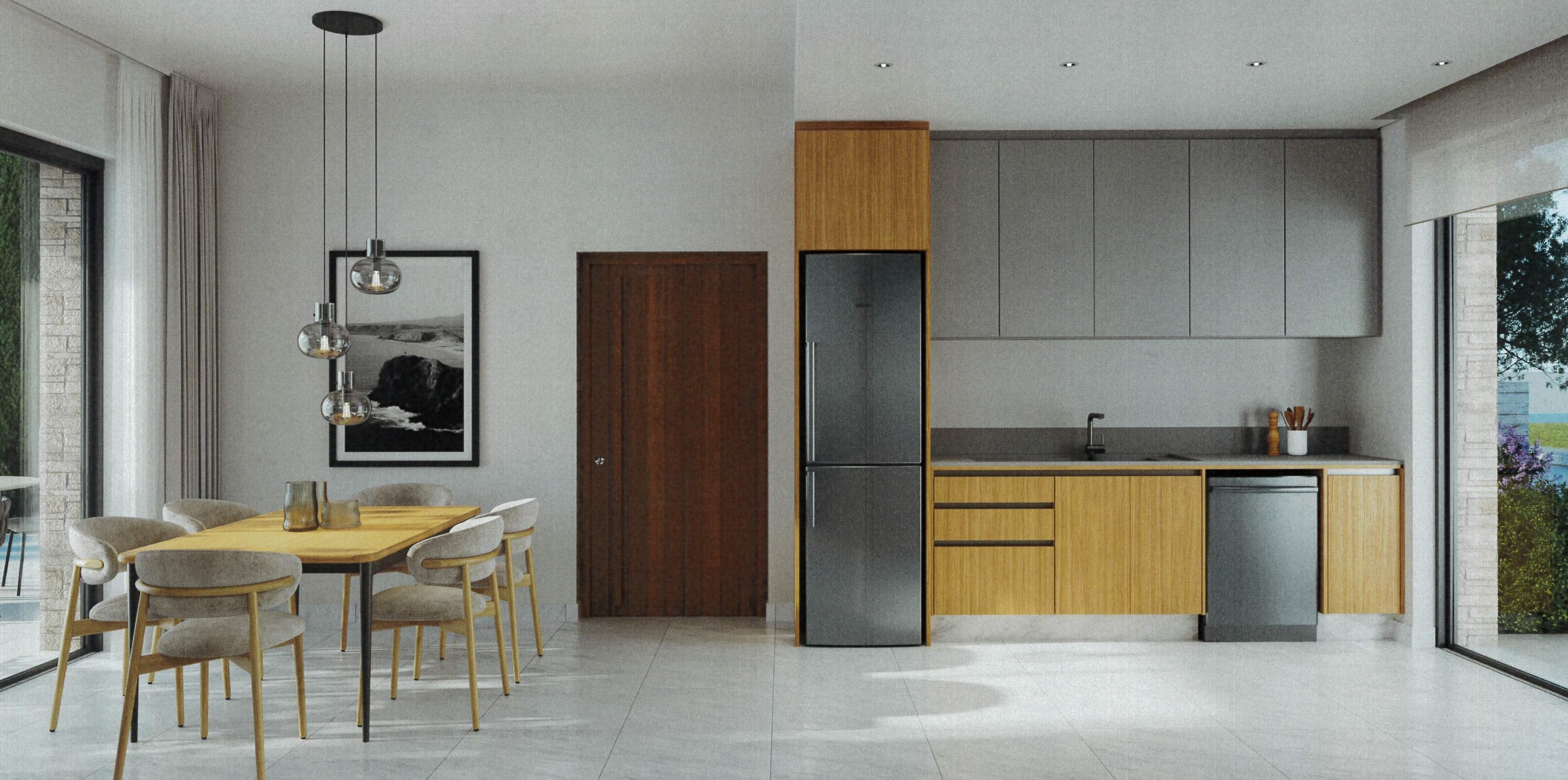 Amari Residences