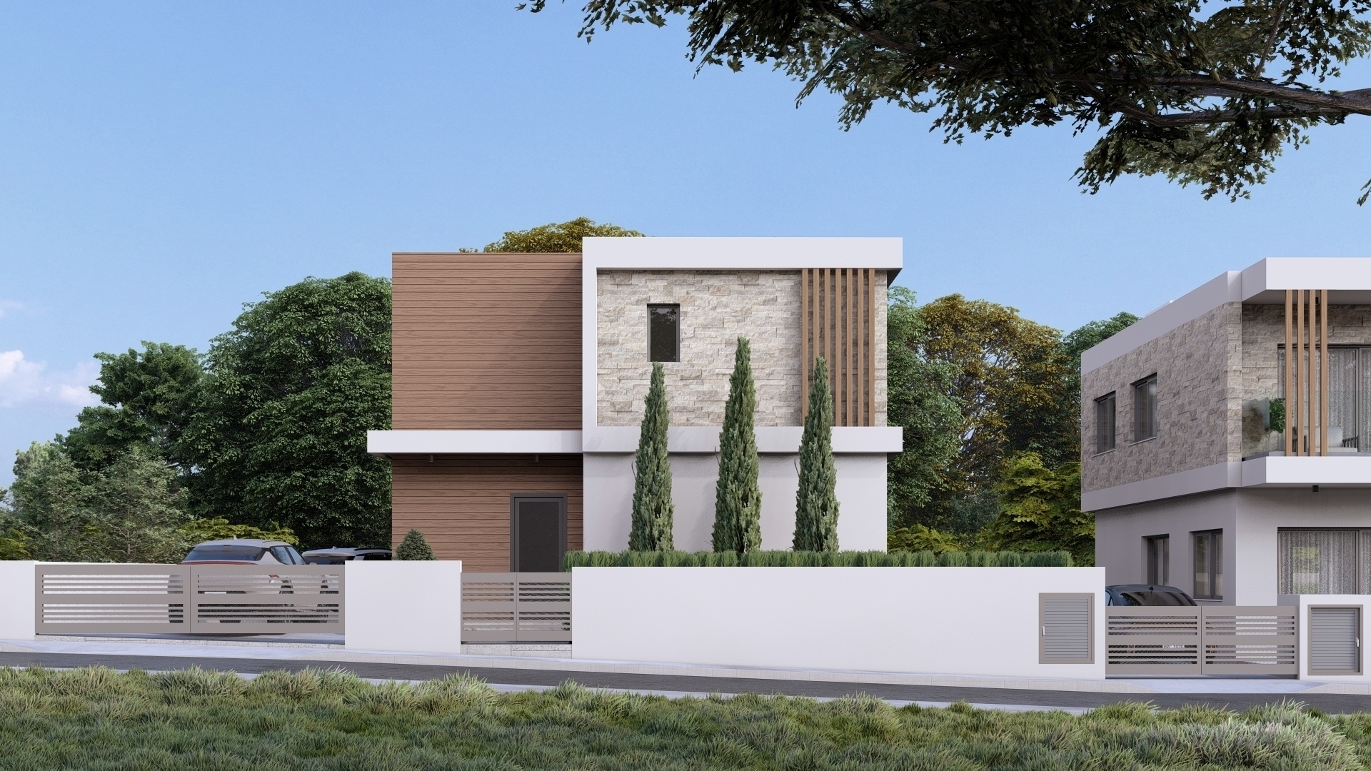 The Collection Residence