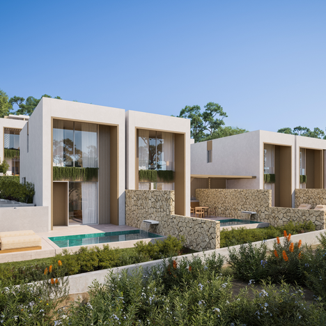 Blue Bay Resort