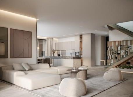 Konia Residences