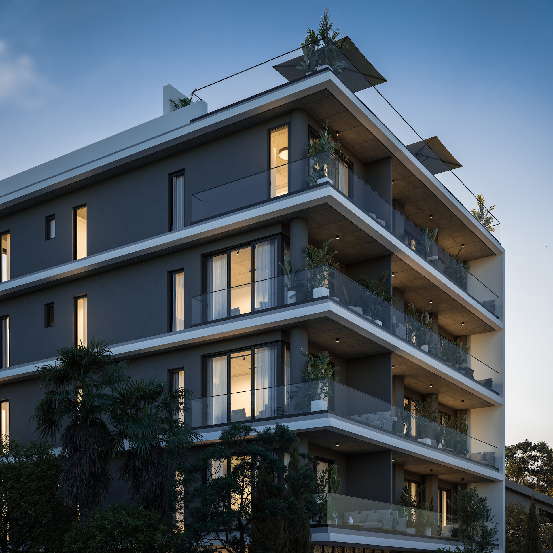 Solea Residences