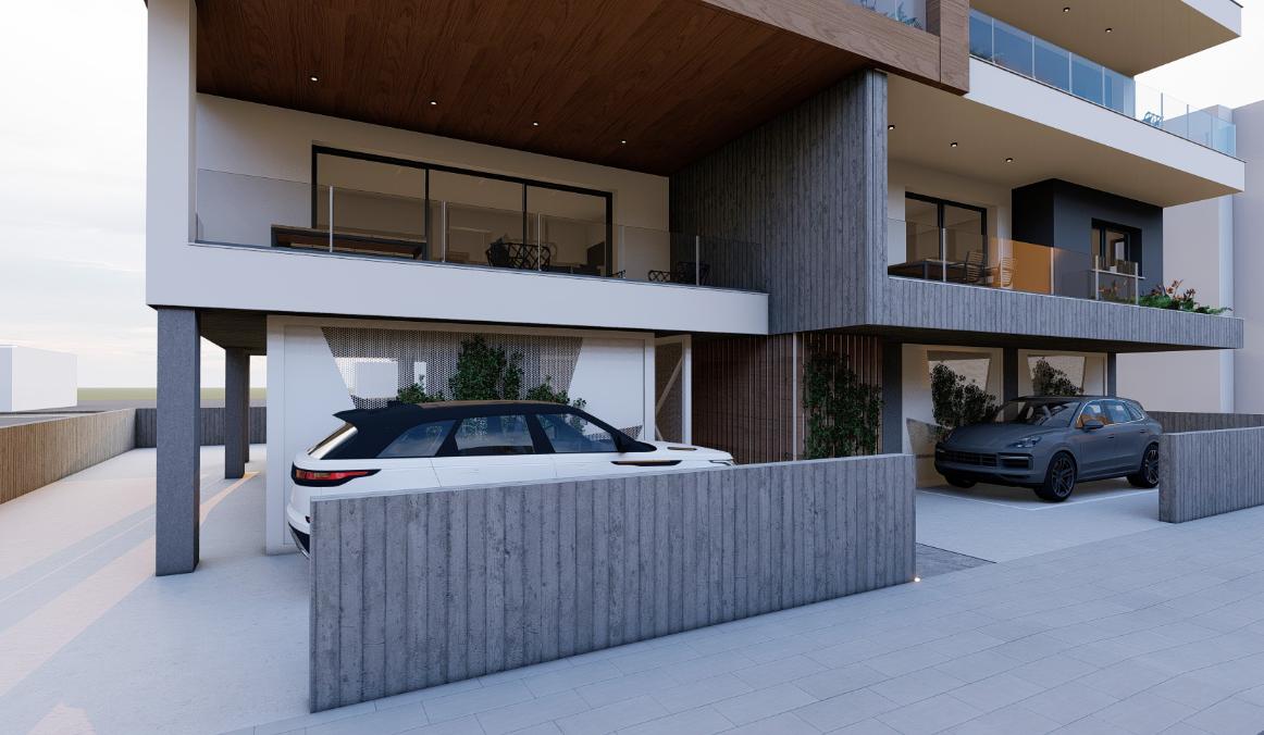Evias 2 Residence