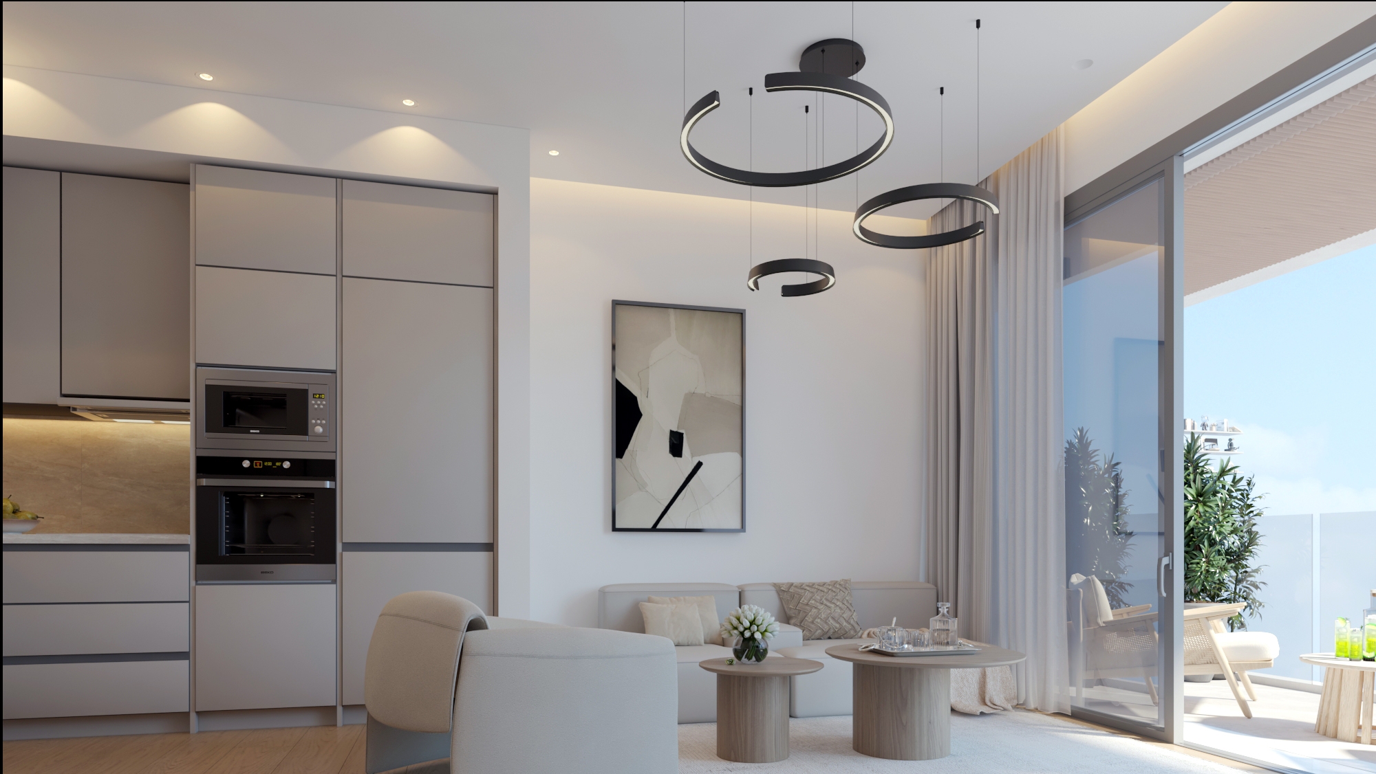 Eos Residence