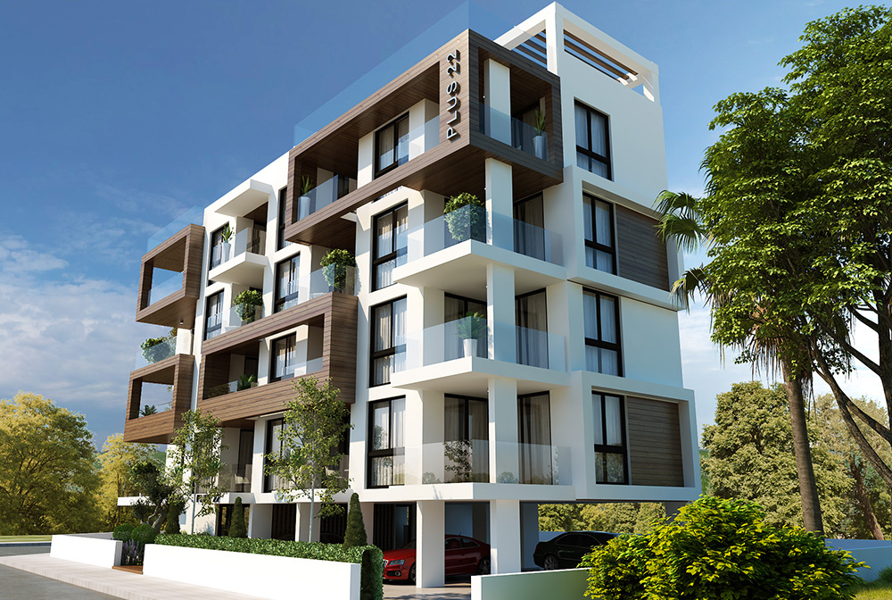 Plus 22 Residence