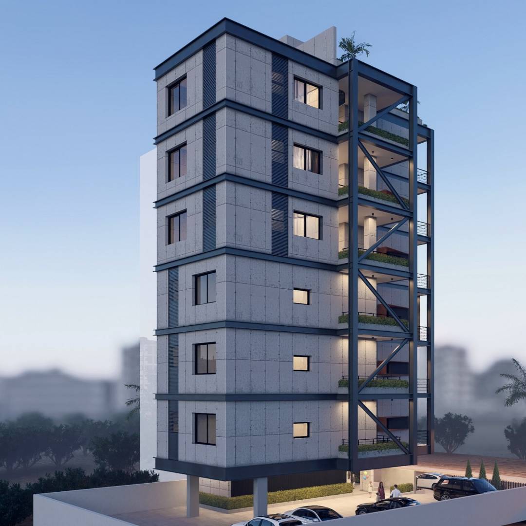 Marina 432