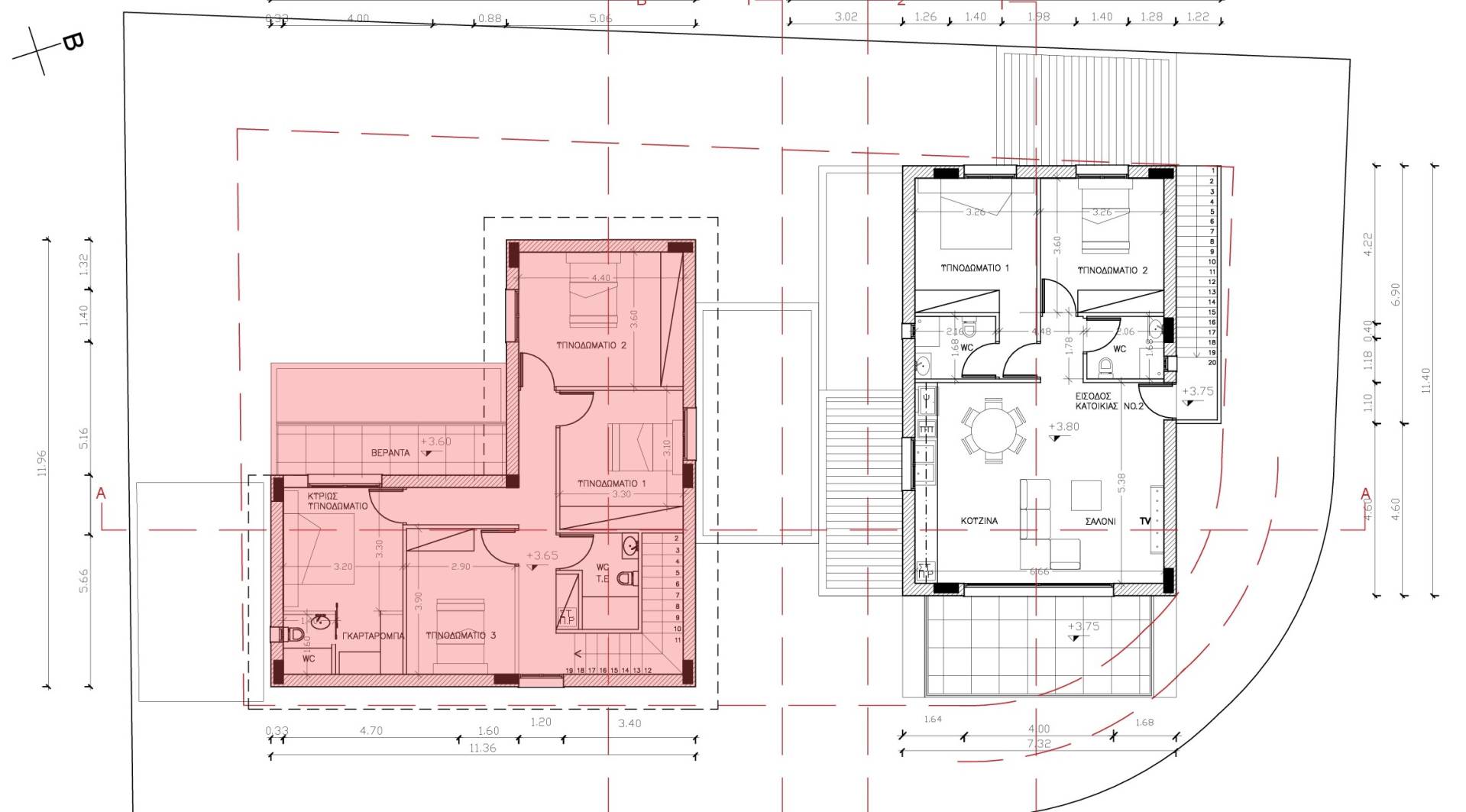 Residence 18