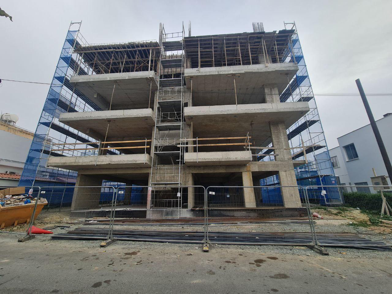 Meridian Residence