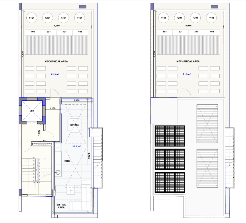 Victoria 22 Residence