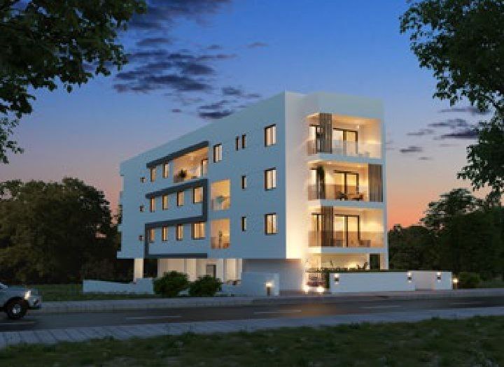 Strovolos Court (FC 181)