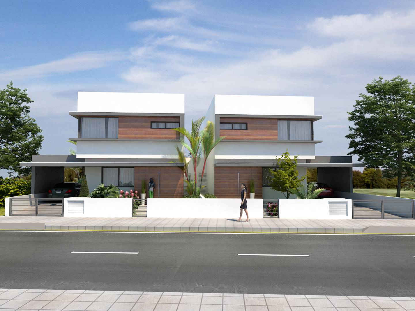 Zoe Garden