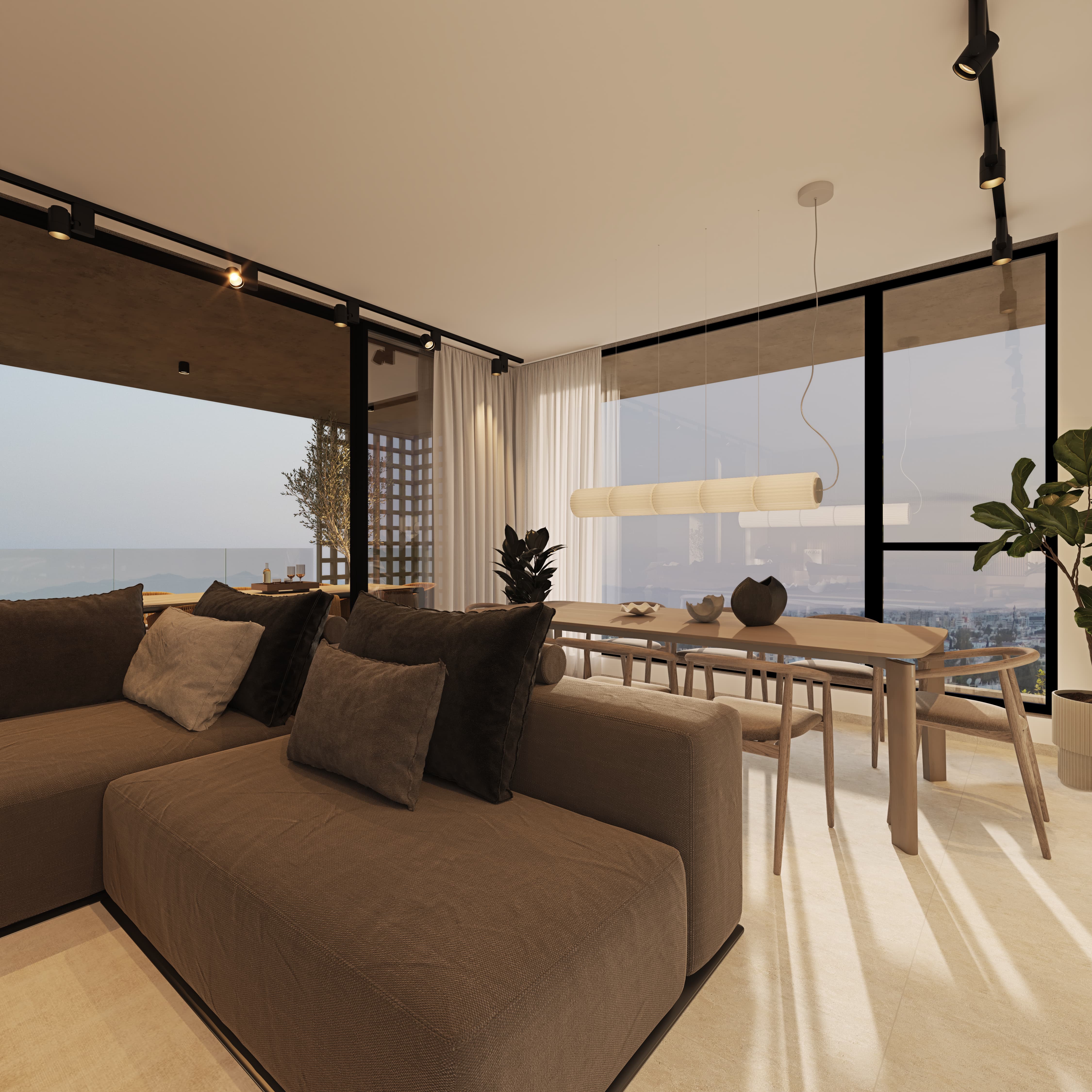 Estias Residence