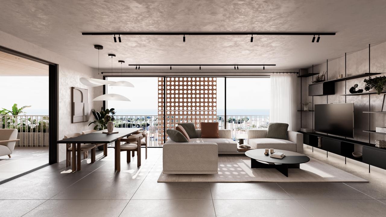 DaVinci Residence