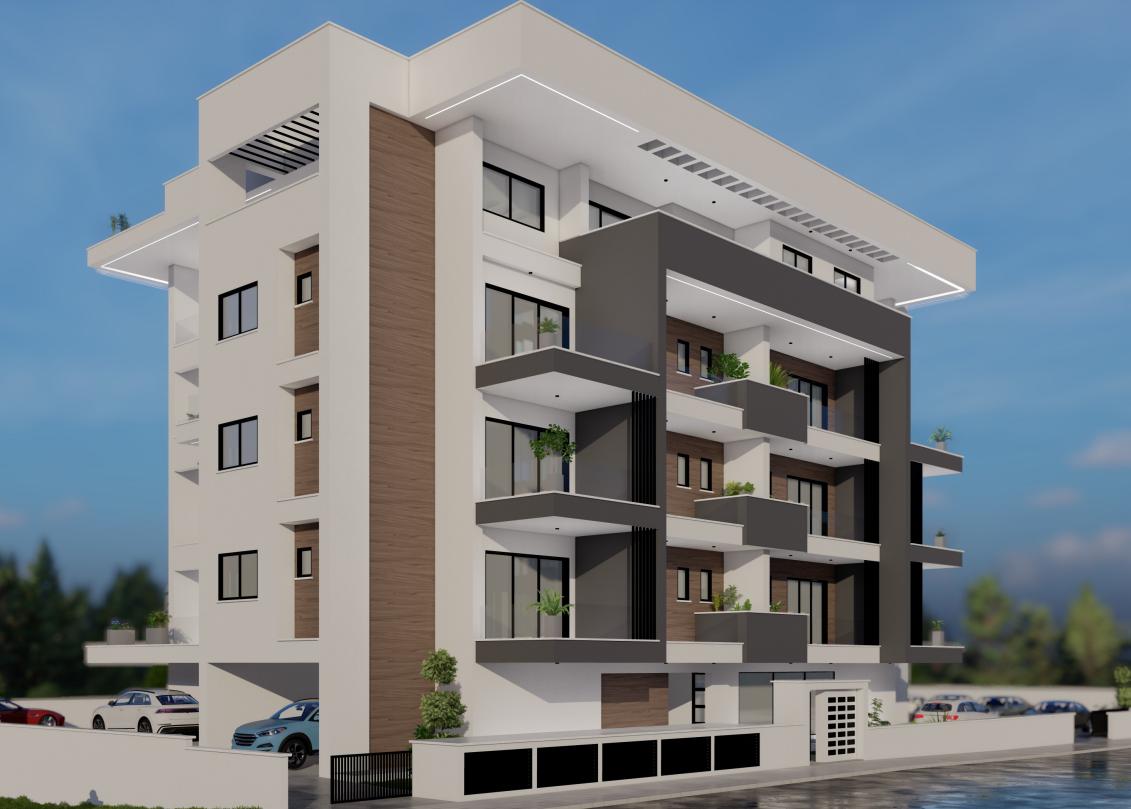 Bellagio Residence