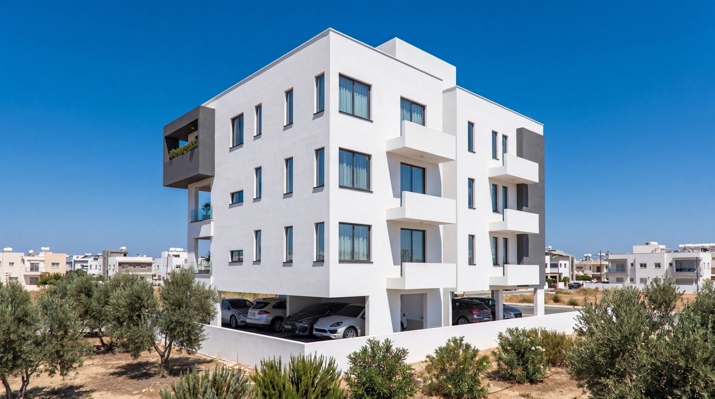 Stylianou Court 19