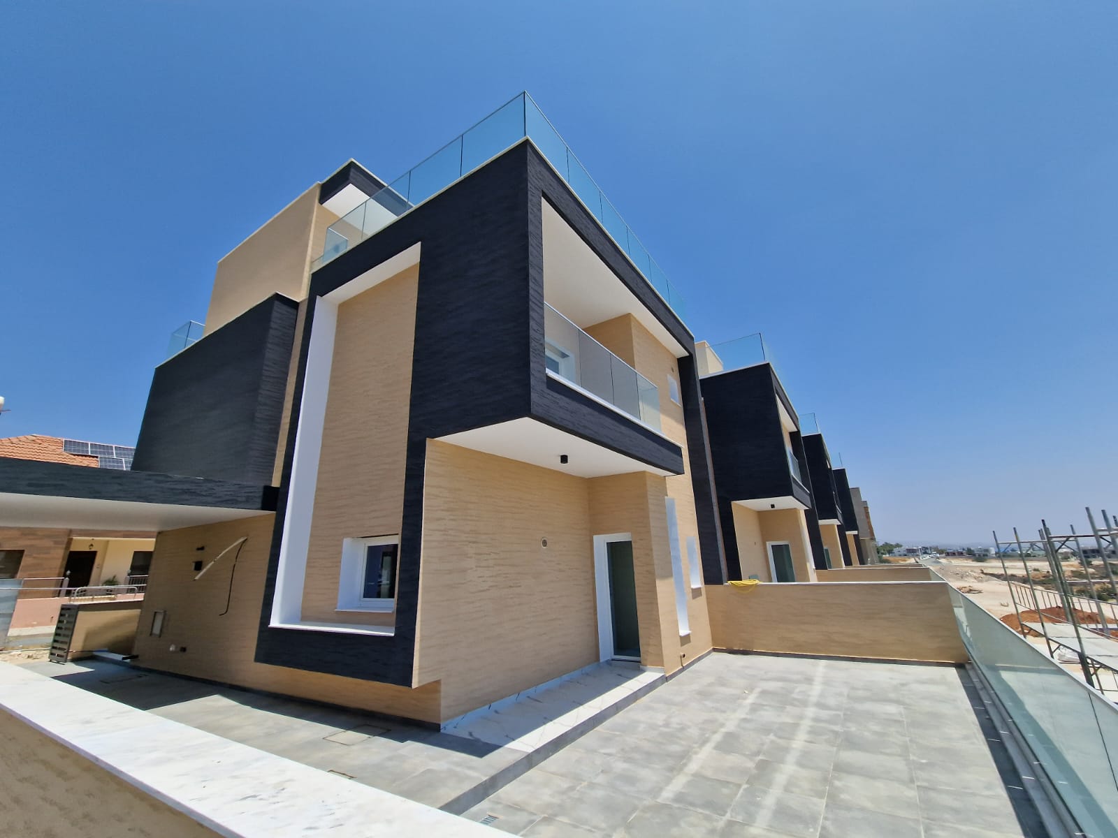 Sunshine Seaview Valley (Sunshine Sea View Residence)