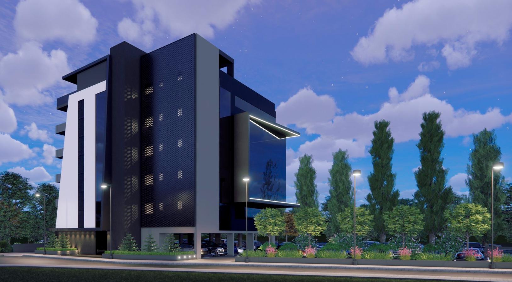 Ceres Business Center