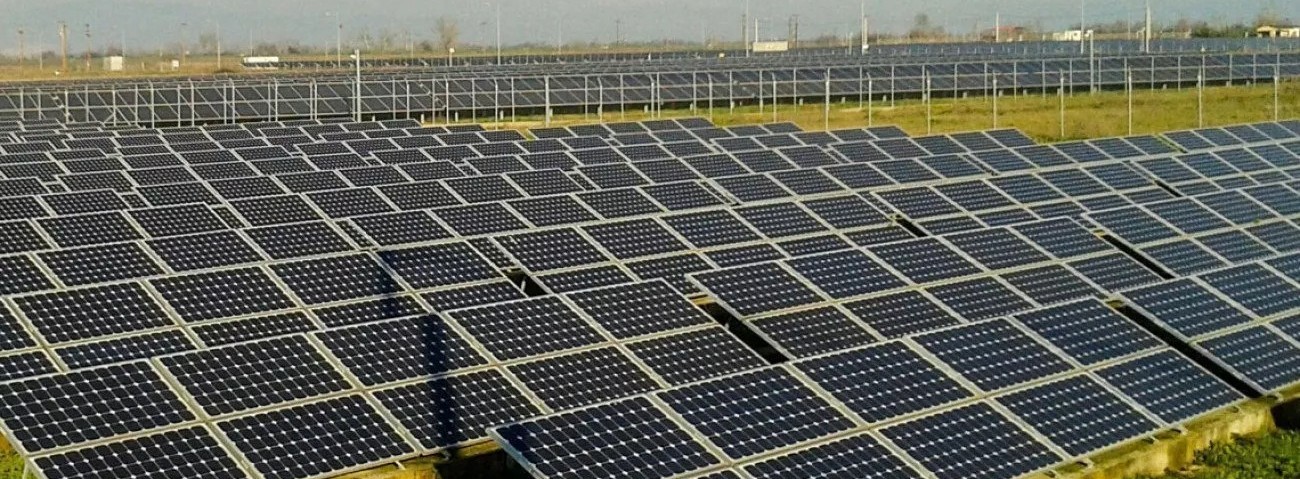 Cyprus Blocks Major Solar Park Project