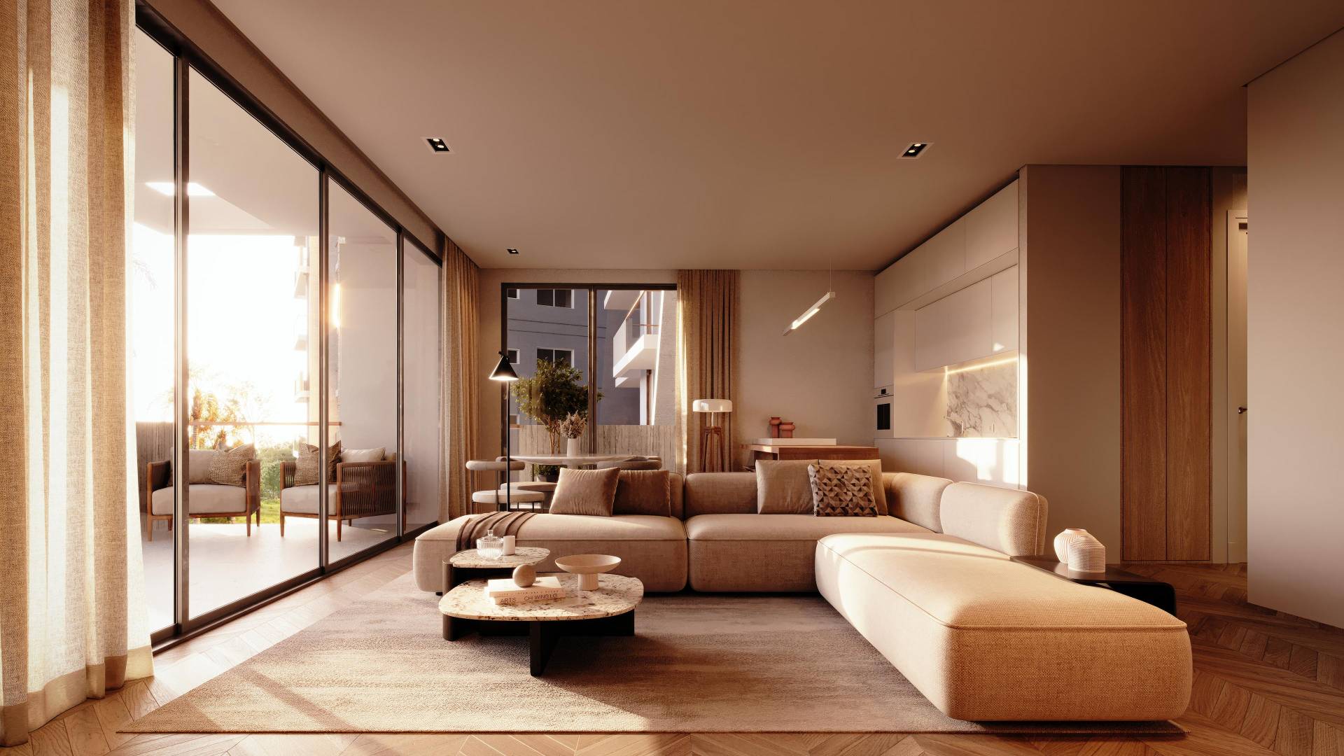 Aura Residences