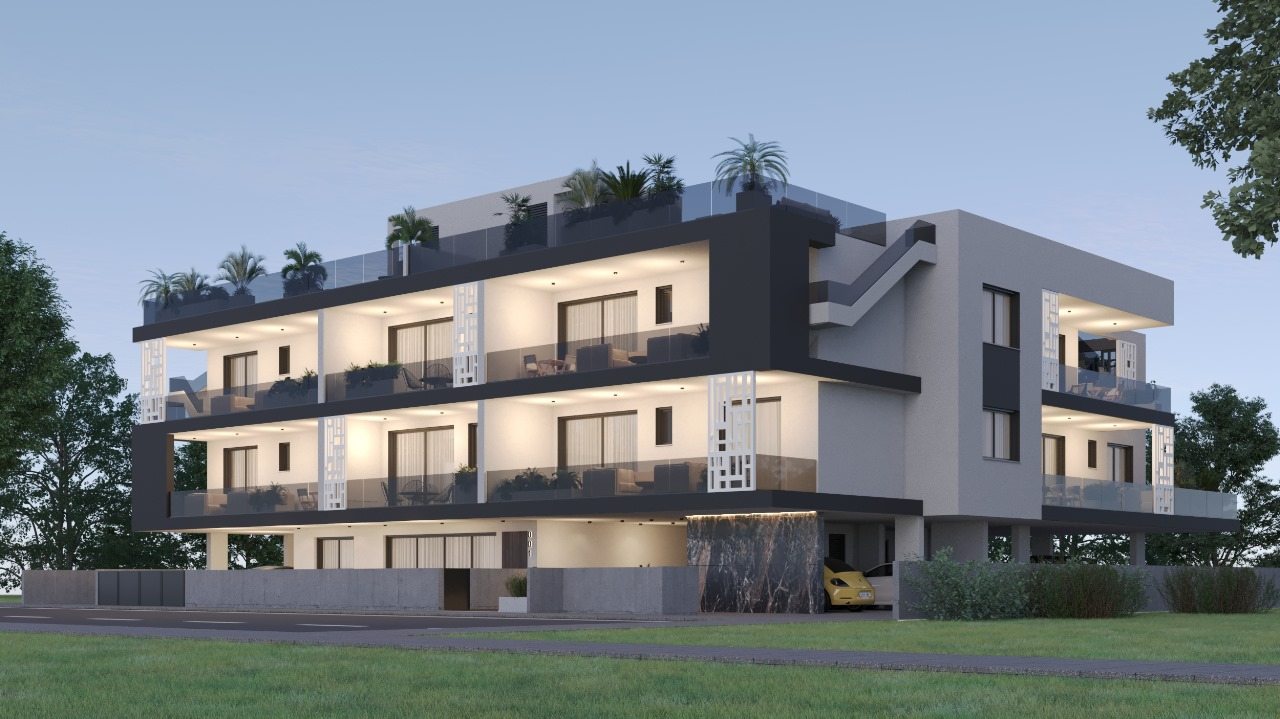 Ideal Living 10