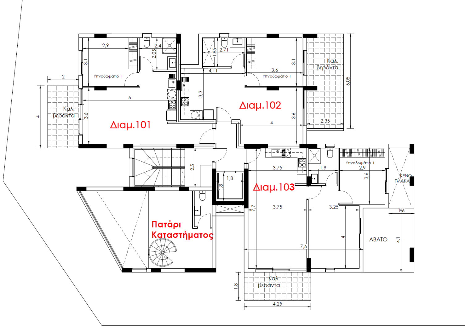 FC 200 (Zakaki Court 10)