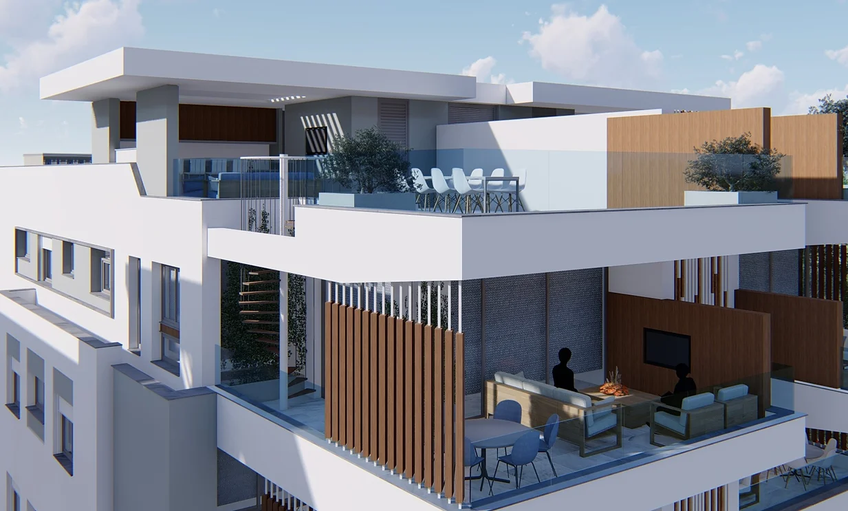 Advance Residence II
