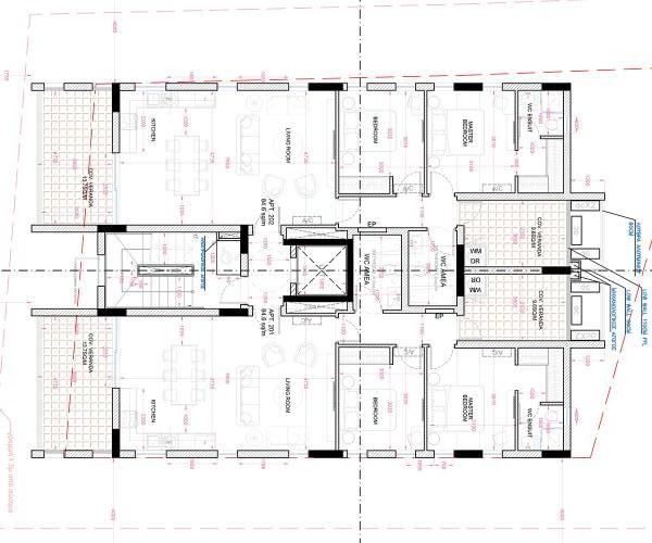 Serenity Residence Larnaca