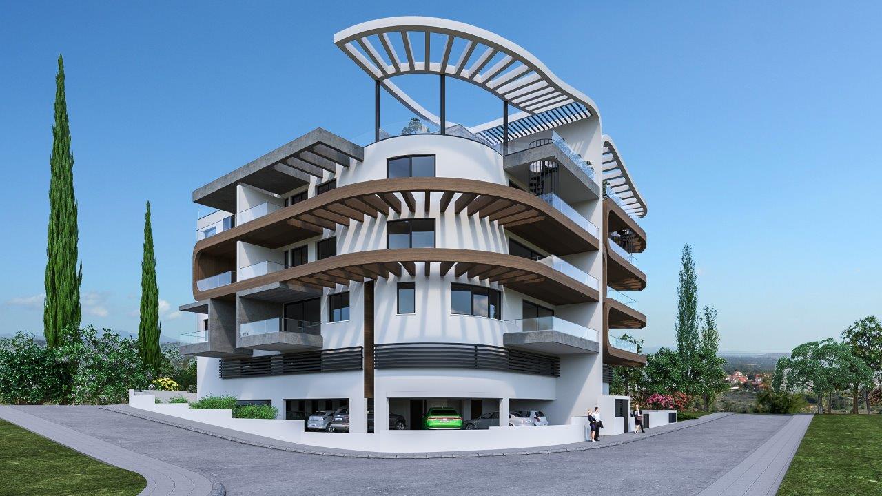 Panthea Hills
