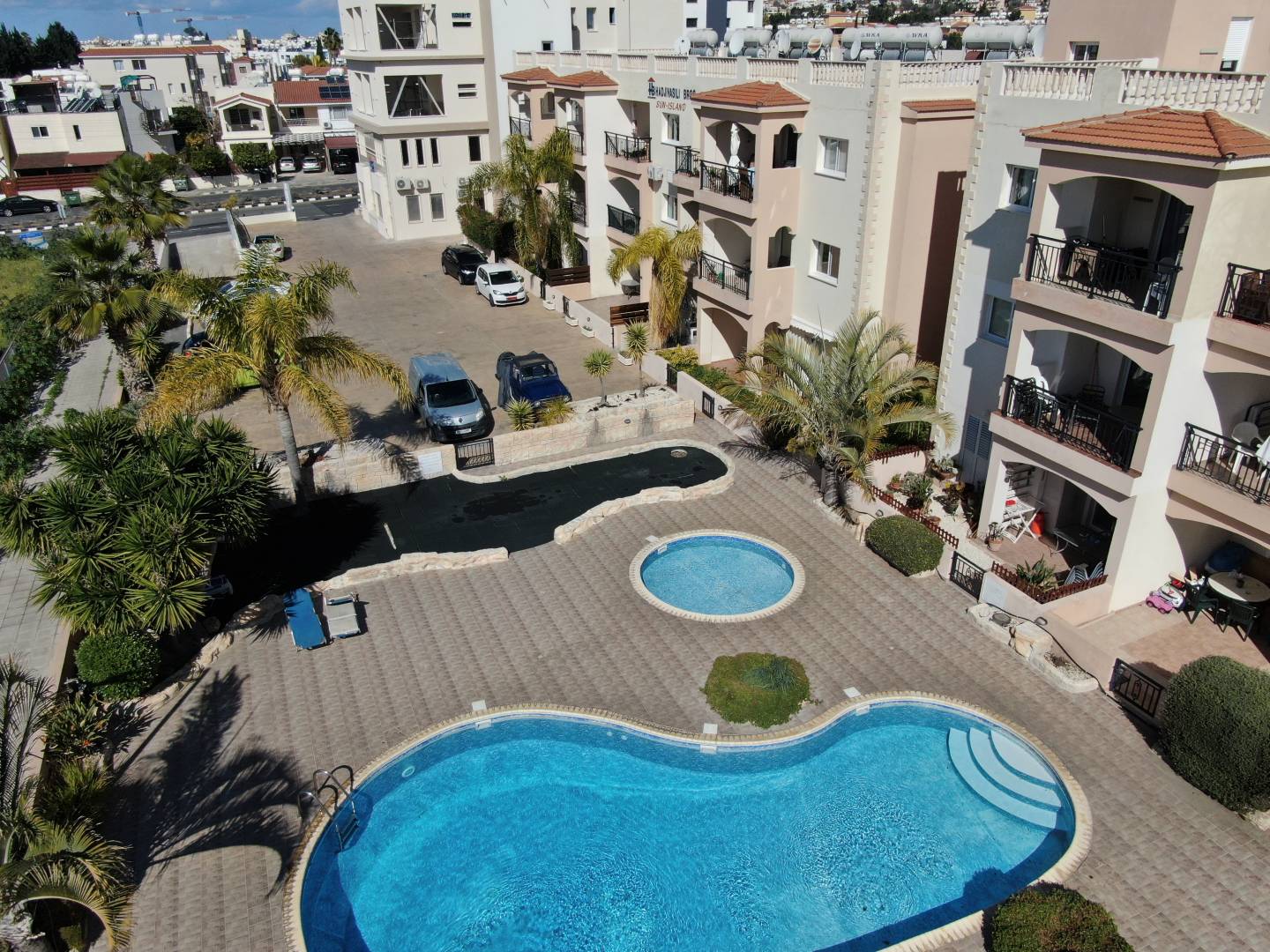 Sunisland