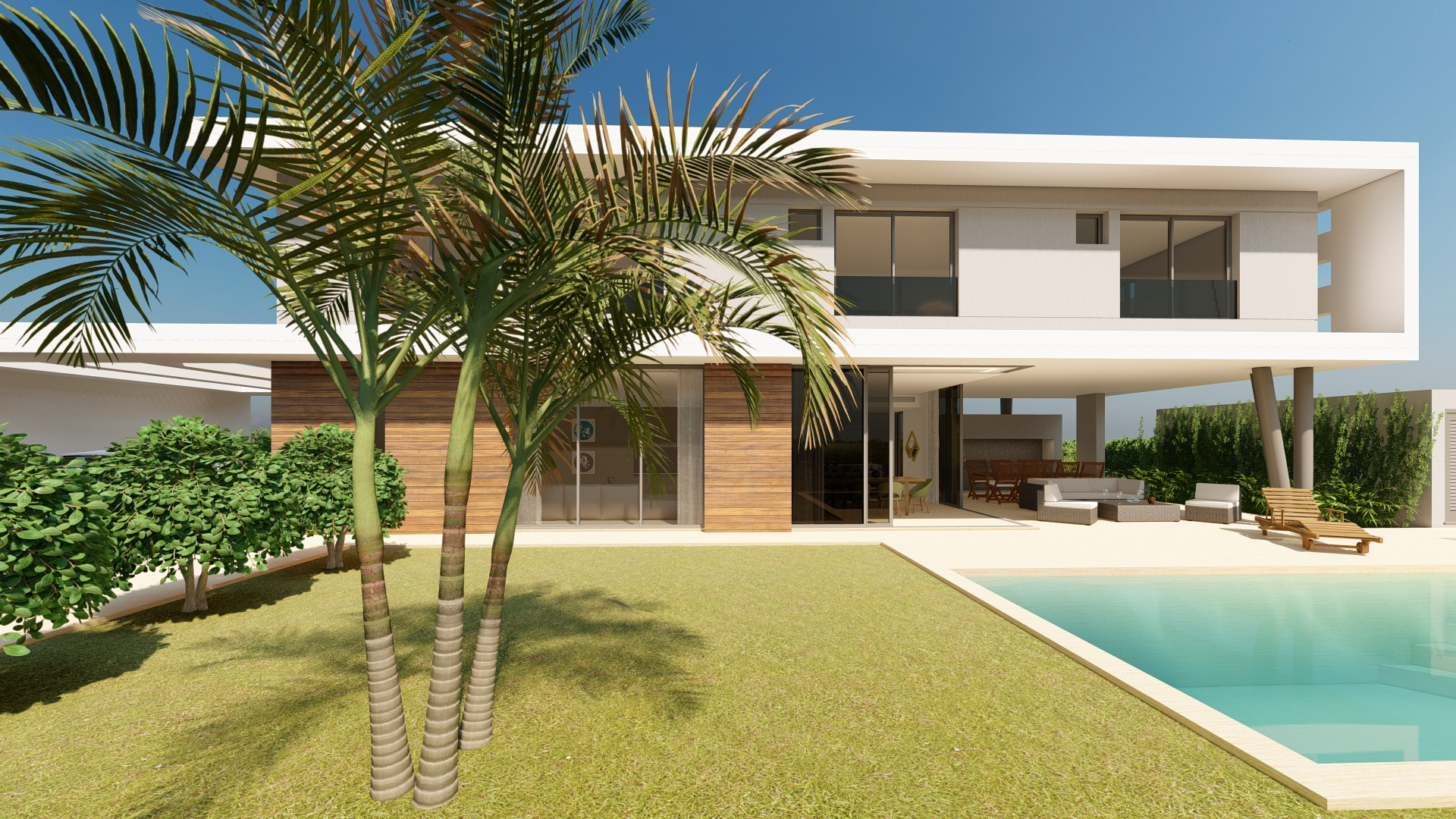 Property main