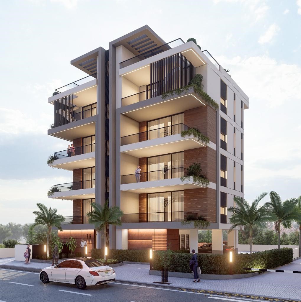 Christos Residence 2