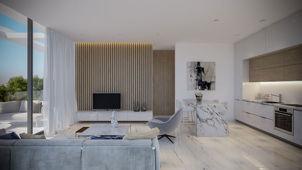 HighTre Residences