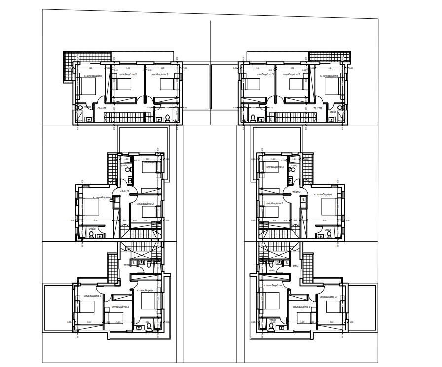 Olive Residences Agglisides