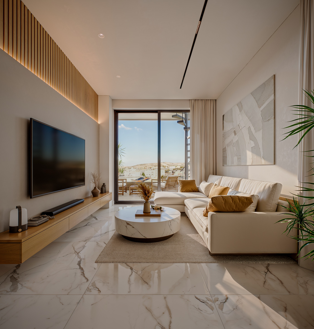 Blumar Hills&Sea