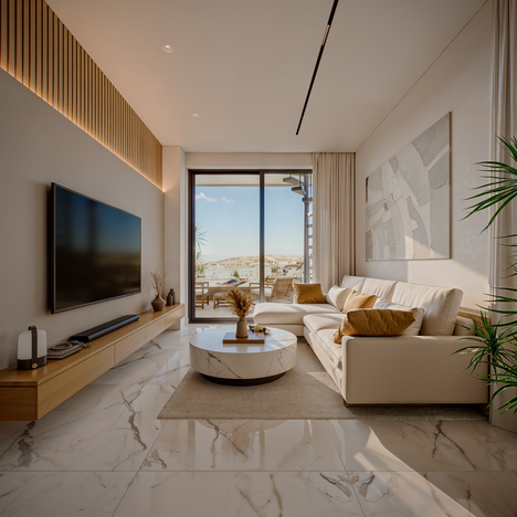 Blumar Hills&Sea