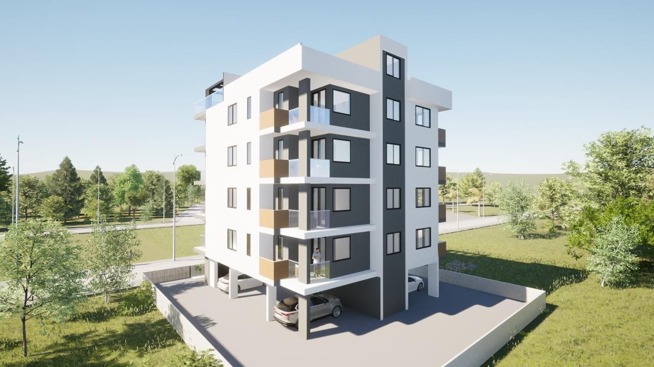 Violin Residence