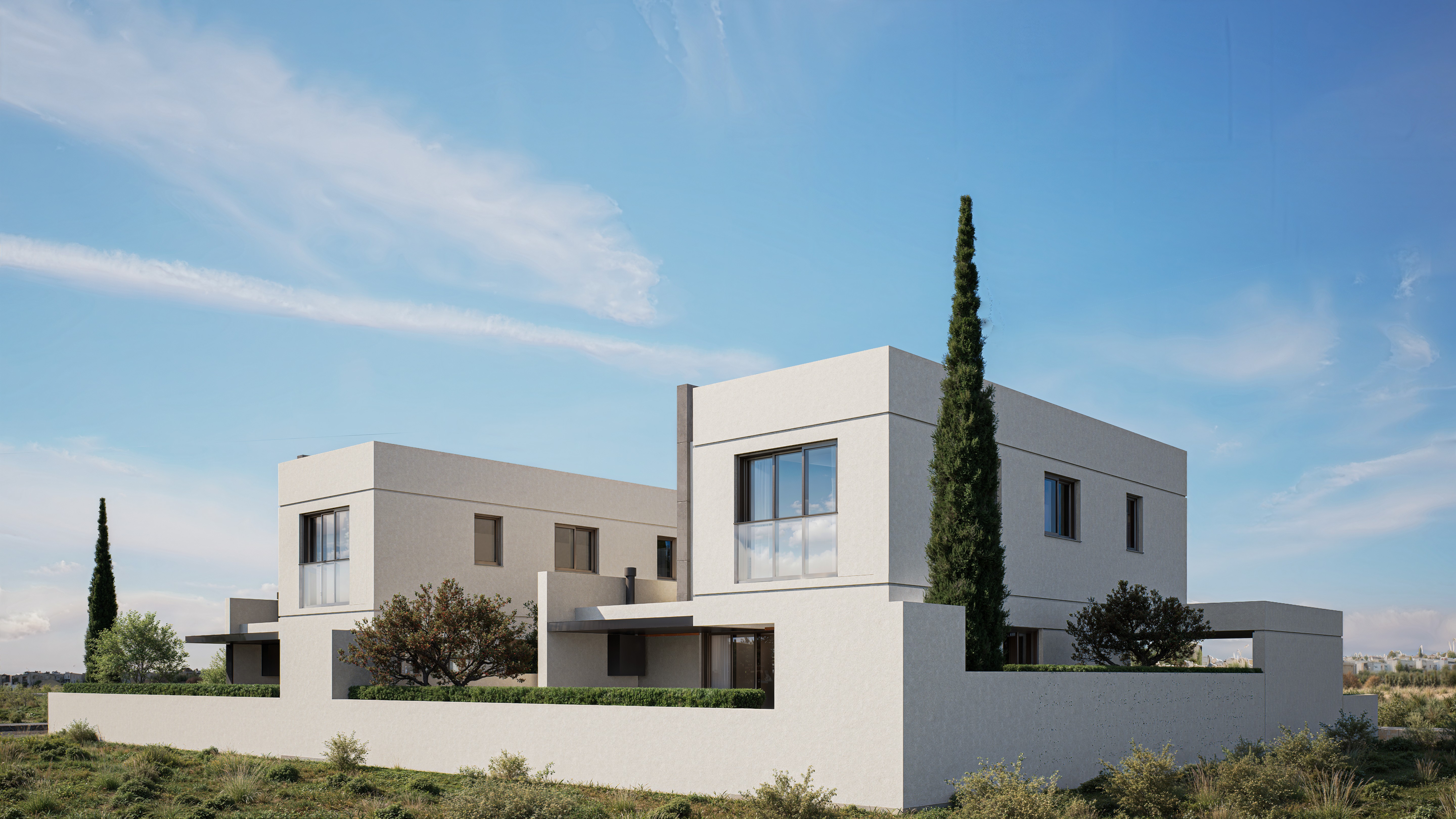 Elysian Residences