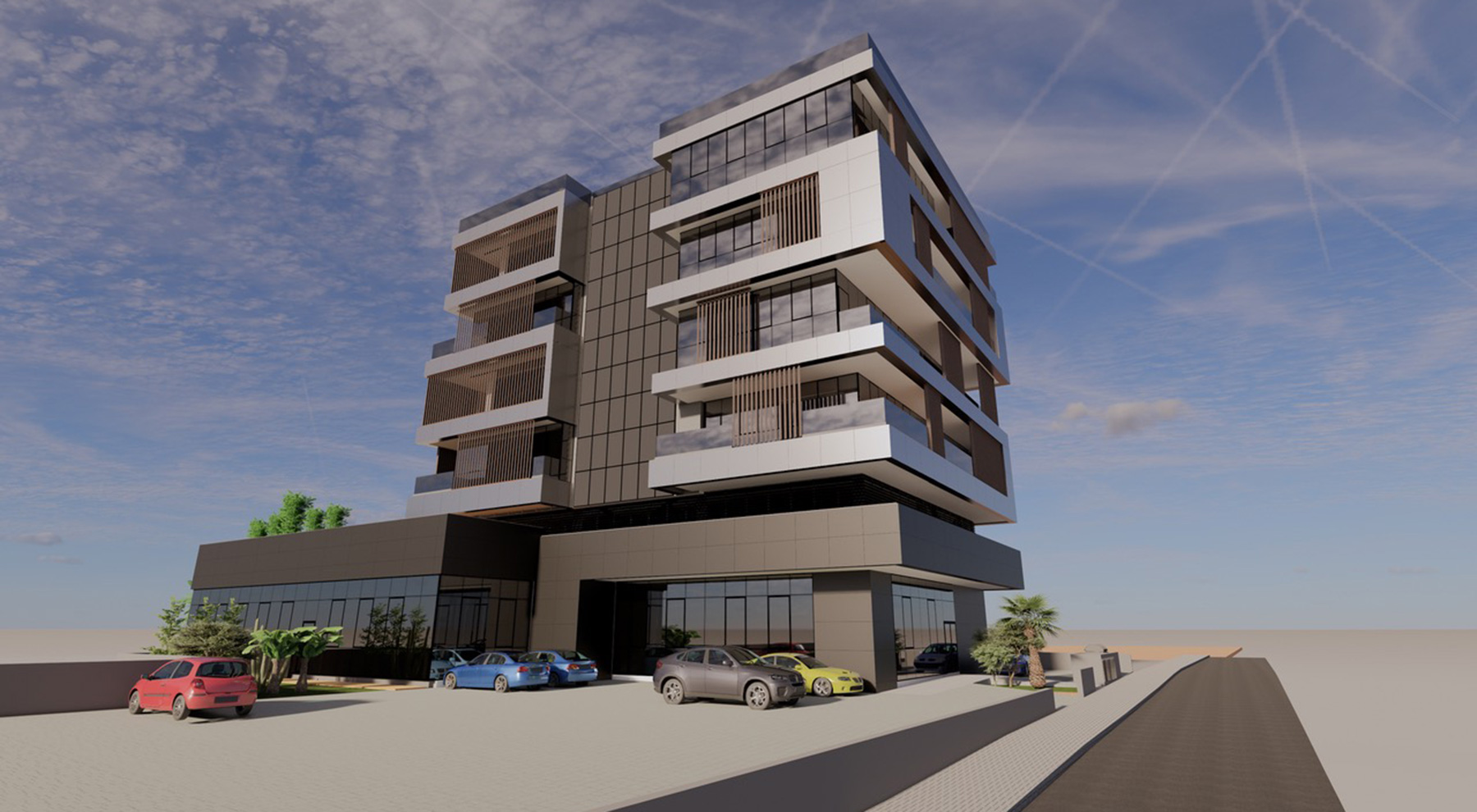 Excelia Tower