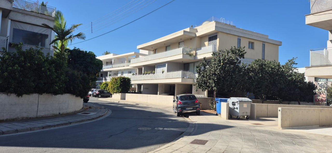 Iris Court Strovolos