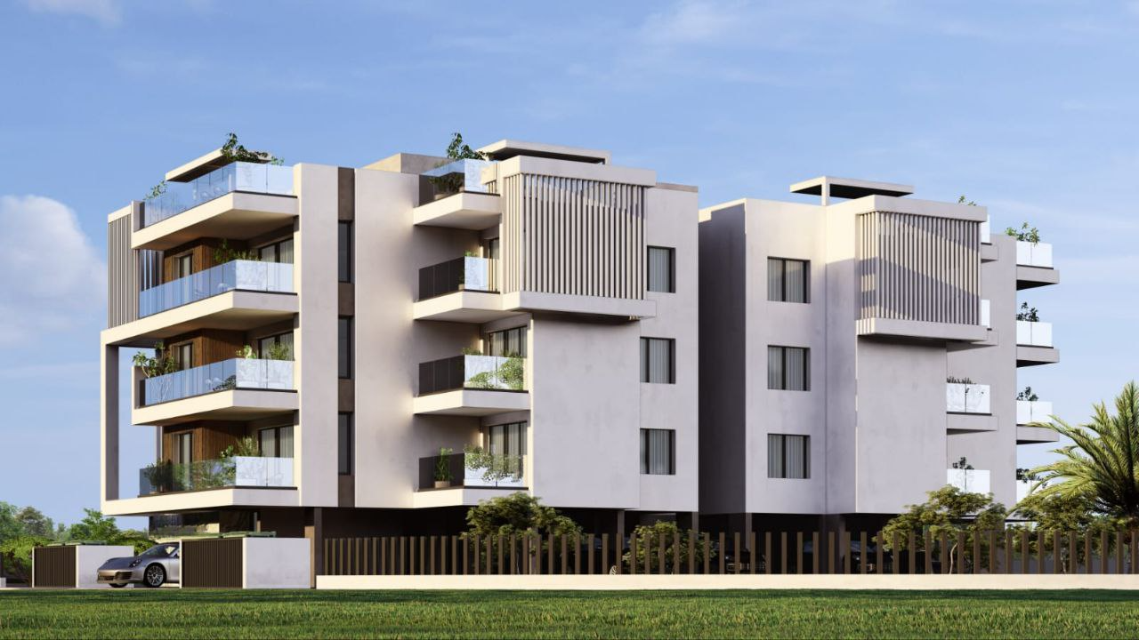 Quartz Residence