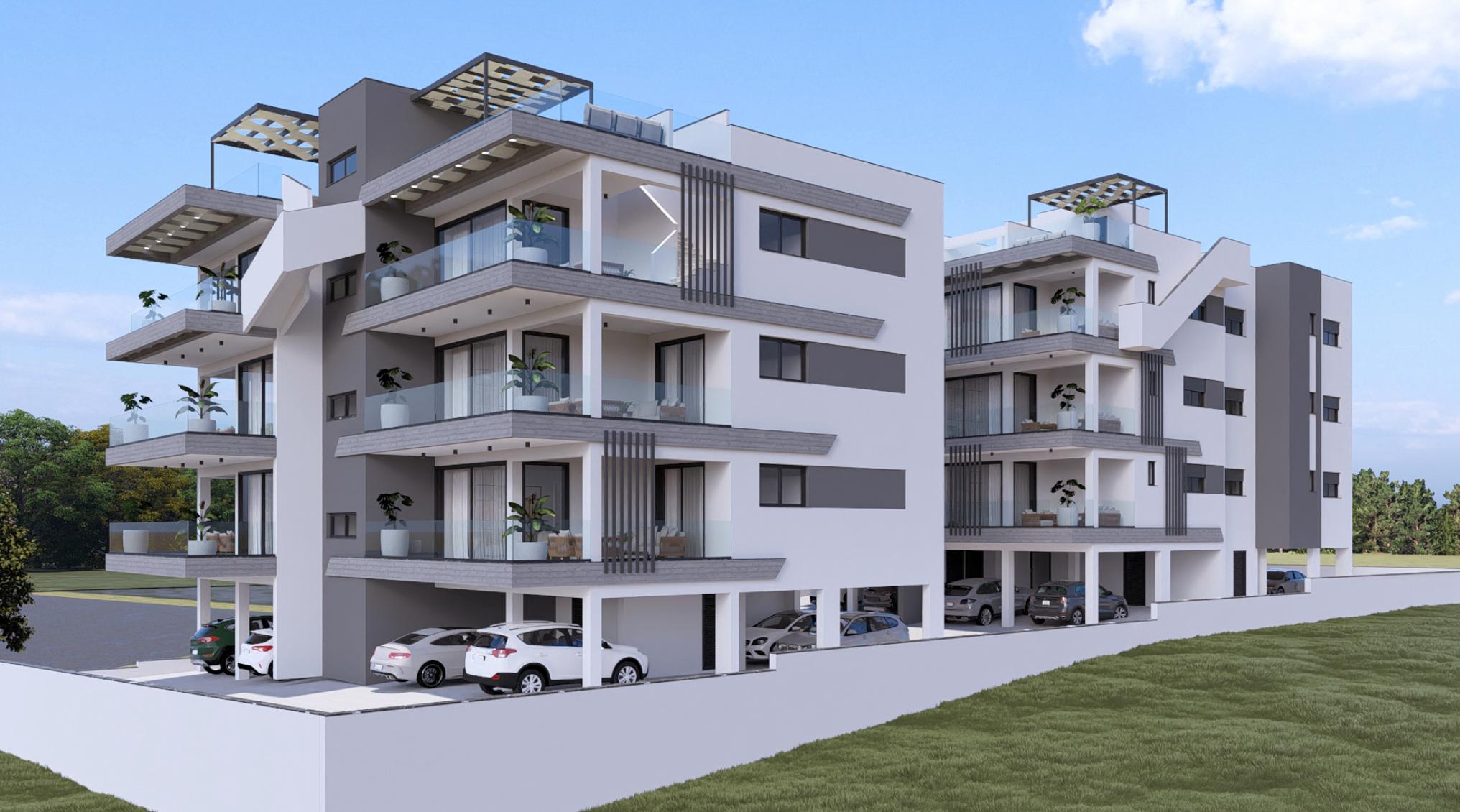 Oyster Residence South