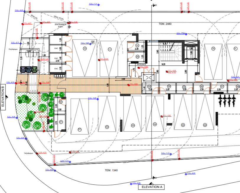 Sky Residence 5