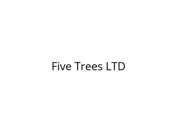 Five Trees LTD