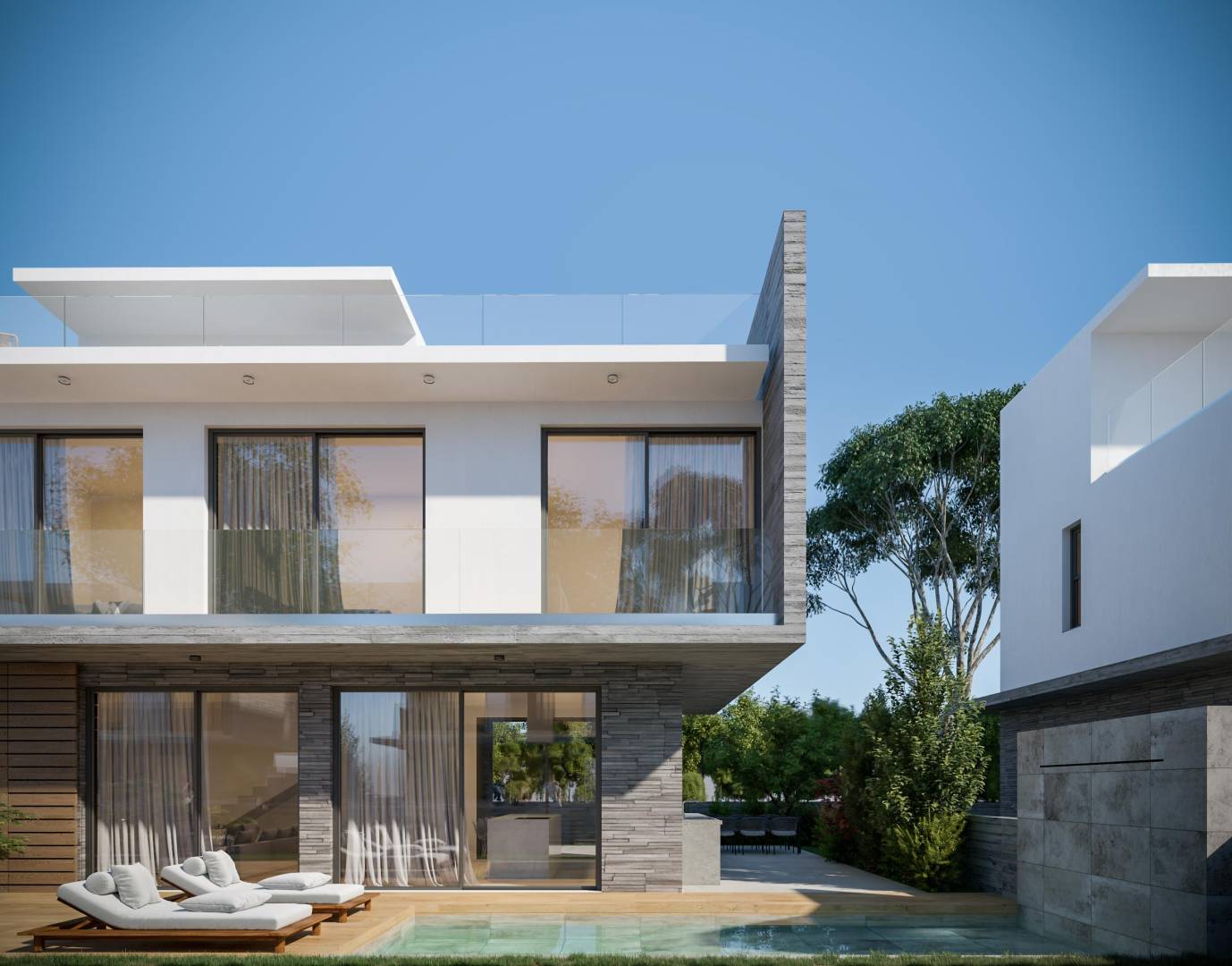 Harmony Residences 2