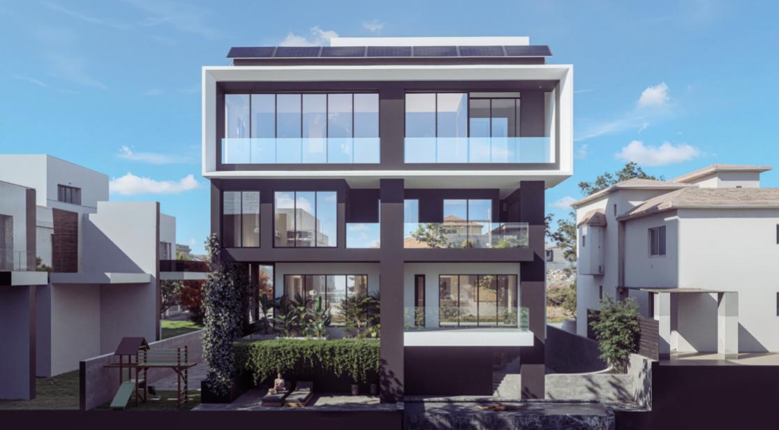 Opal Residence Limassol
