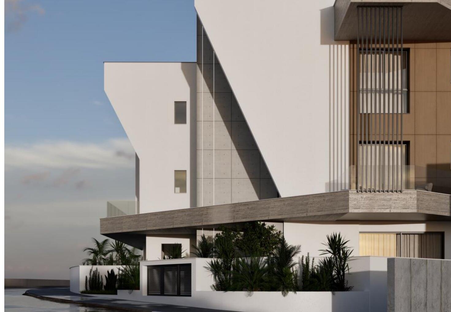 Starlit Residence