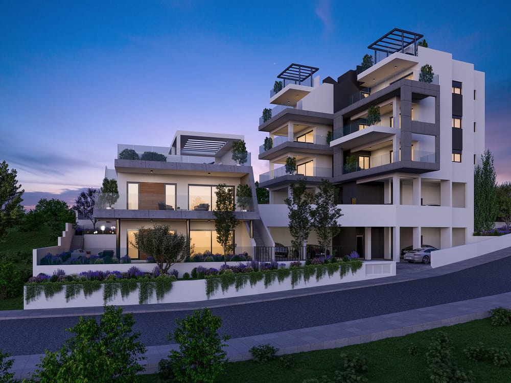 Grace Residence