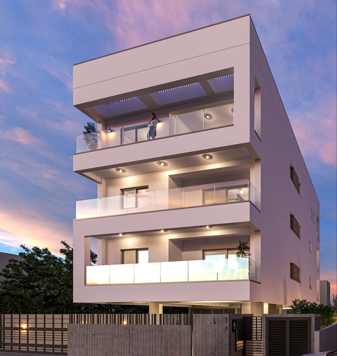 Rafael Residence