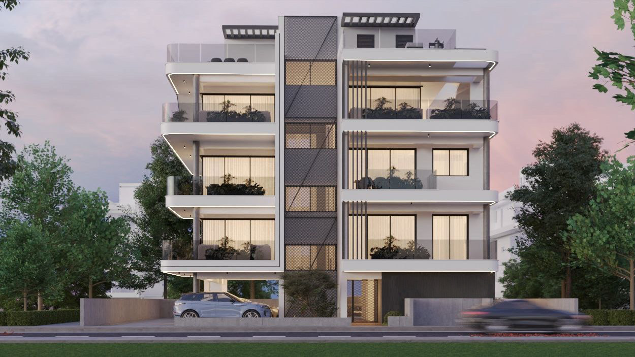Aurora Residence (Dextek)